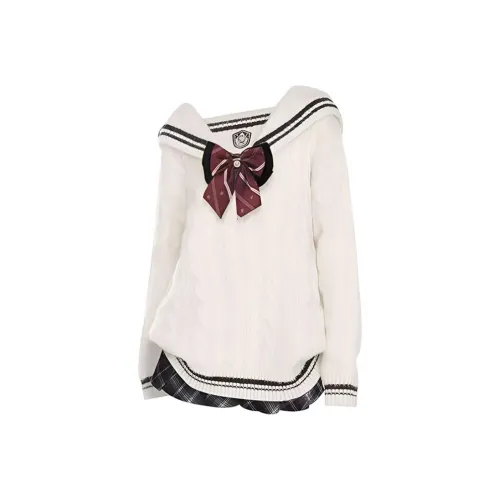 HUINIAN Женские Комплекты с Юбкой