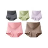 Тёмно-серый + зелёный + фиолетовый + розовый + коричневый