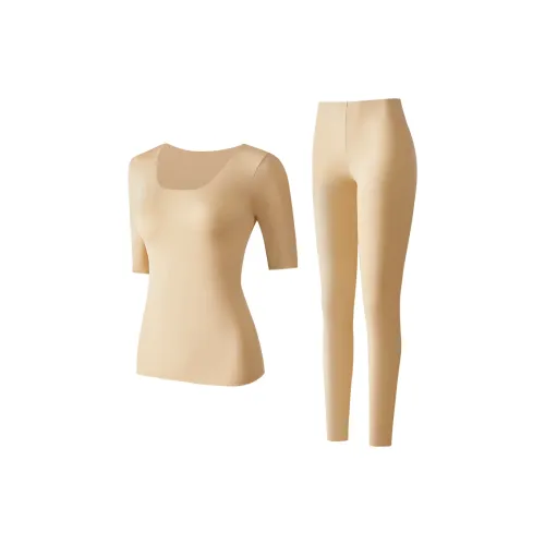 FAVMARTHA Женские термокуртки