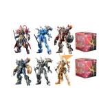 2 Сюрприз-бокса (Случайный стиль)