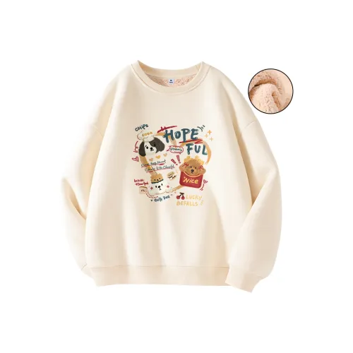 Хлопок Унисекс Свитшоты