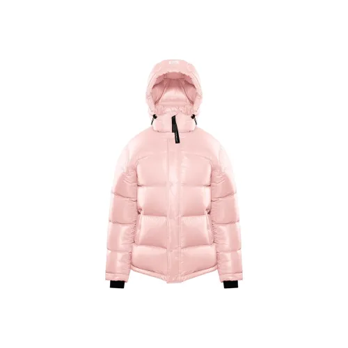 ARITZIA The Супер Puff™ Hi Gloss Пуховик Женские