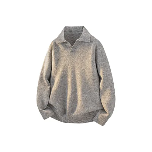 JUNGLE PANDA Унисекс Трикотаж