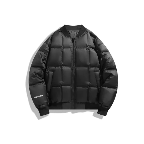 FUERZA Унисекс Пуховики