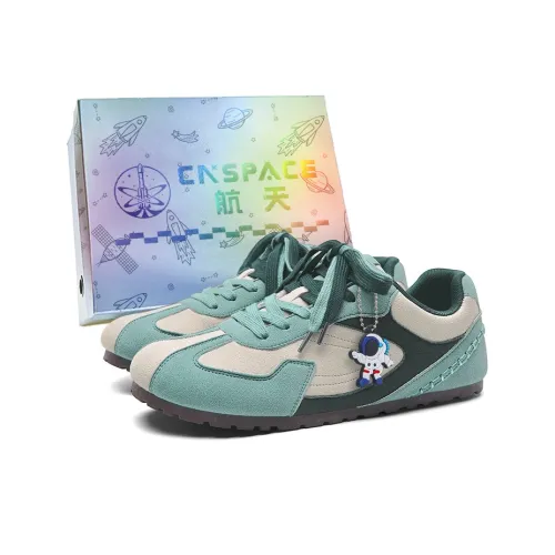 ZHONGGUOHANGTIAN Низкий топ Повседневная обувь Мужская коробка Ограниченная серия