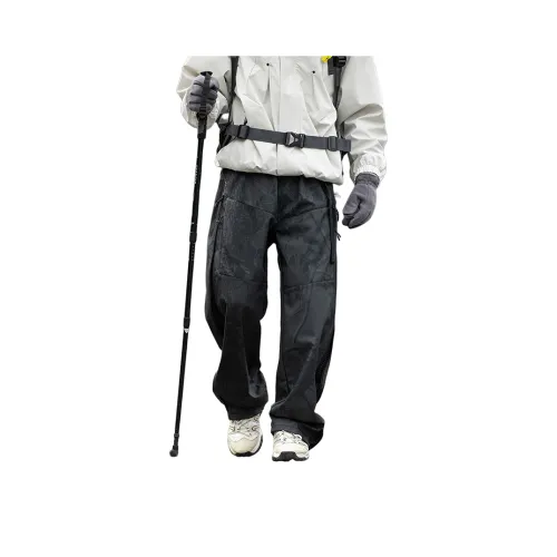 IL SARTO Унисекс Карго Брюки