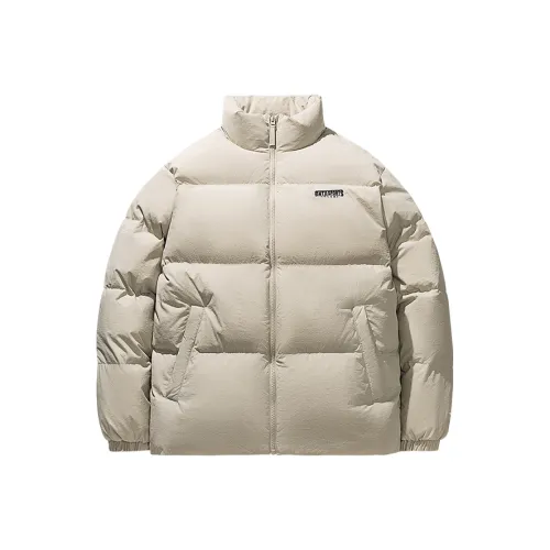 ANTA Life Collection Пуховик Мужской