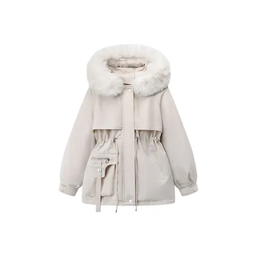 UYH Женские парки