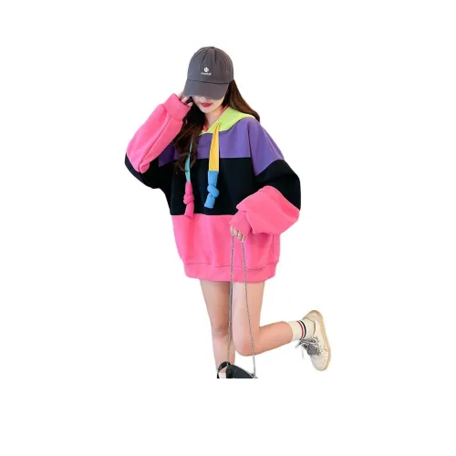 GOSO Женские Свитшоты