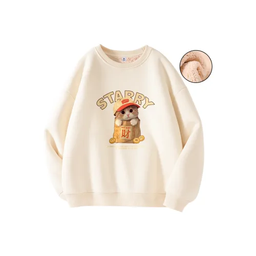 MIANZHI Унисекс Свитшоты