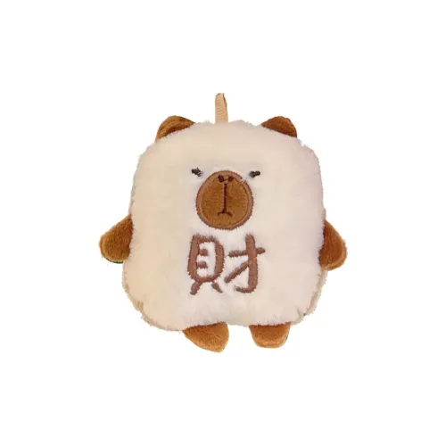 J KINGLAY Плюшевые подвески унисекс