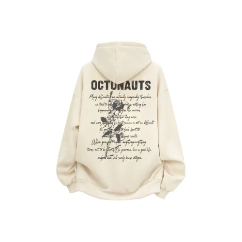 Octonauts Унисекс Свитшоты