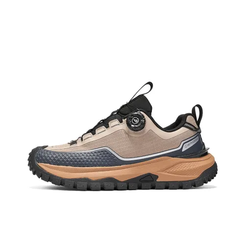 TFKY Устойчивая к истиранию противоскользящая низкая повседневная обувь для мужчин