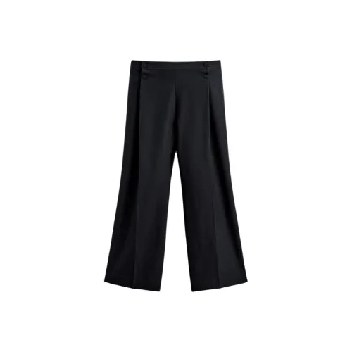 ZARA X Disney HARRY LAMBERT Co Бренд FW25 Костюм Брюки Мужские