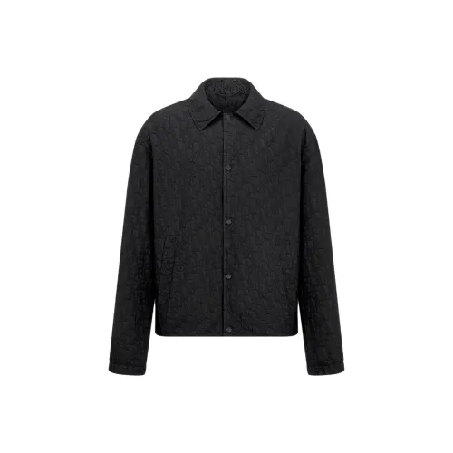 DIOR SS26 Куртки и Пальто Мужской