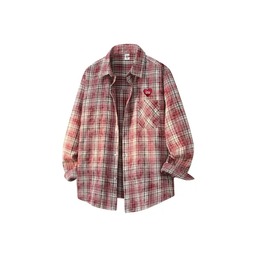 Izzue Унисекс Рубашки