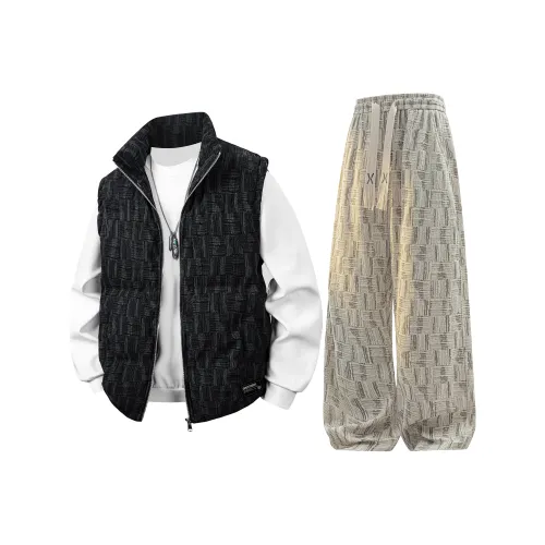 SUNSETMONENT Повседневная спортивная одежда унисекс