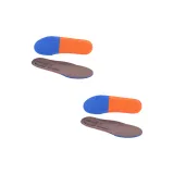 Коричневый, 2 упаковки - сохраняет тепло, спортивный, мягкий и с ощущением упругости