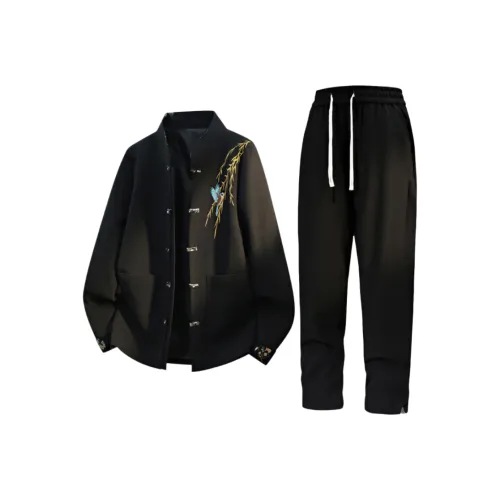 APBM Унисекс Повседневная Спортивная Одежда