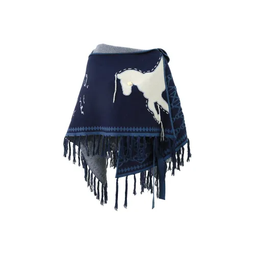 Two Or Three Things Плащ Женский