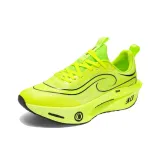 Неоново-зеленый