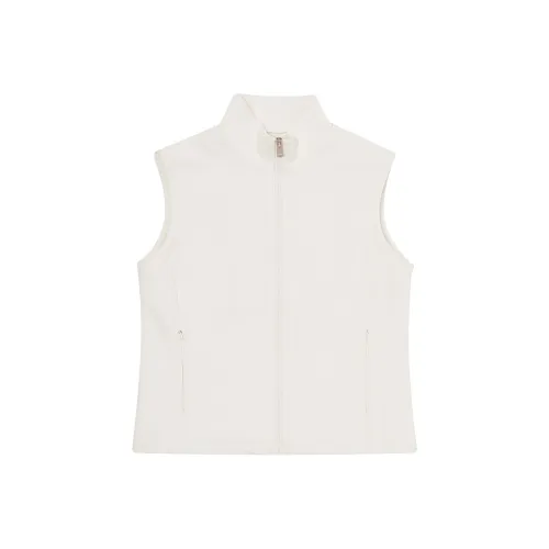 GOLF Белый Женский жилет