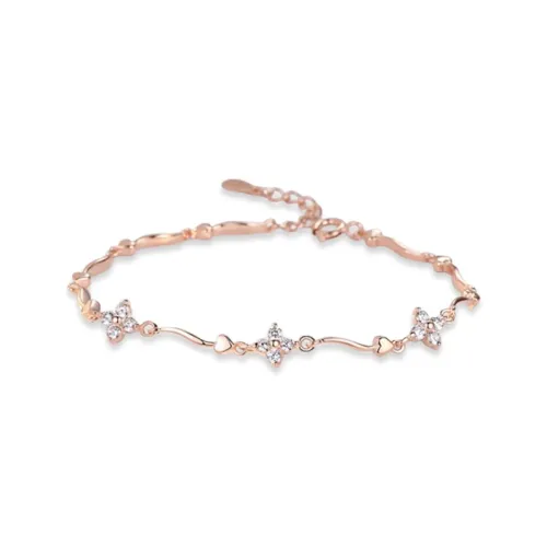 LuluCanaan Alloy Bracelets Women's