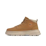 Коричневый