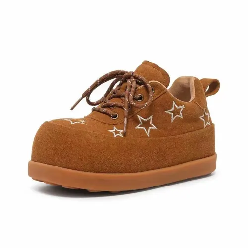 Mr.shang Низкий топ Немецкие армейские кроссовки Женские