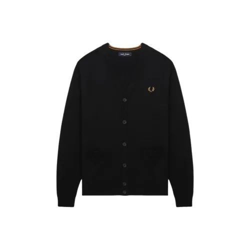 FRED PERRY Мужской Трикотаж