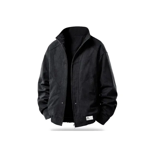 Fakeyoung Унисекс Куртки