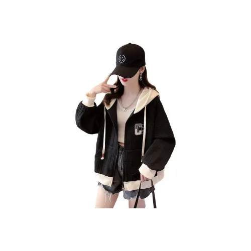 GOSO Женские Свитшоты