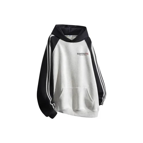 Warrior Huichao Riding The Wind Collection Свитшот Унисекс