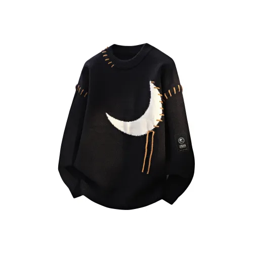 URBAN AUTHENTIC Трикотаж Унисекс