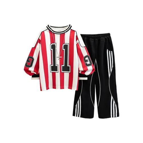 GOYN Повседневная спортивная одежда для подростков