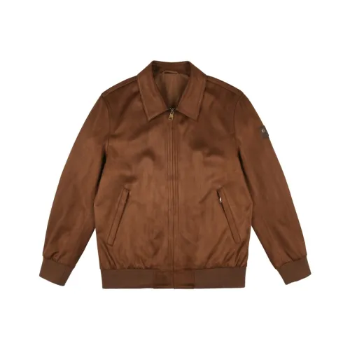 Raidy Boer Куртки и Пальто Мужской