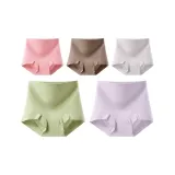 Розовый + Коричневый + Светло-серый + Зеленый + Фиолетовый