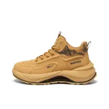 Земляной желтый