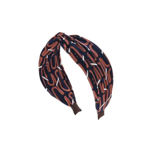 ROYALSASA Полиэстер Сплав Ободок Ободки для волос Женские