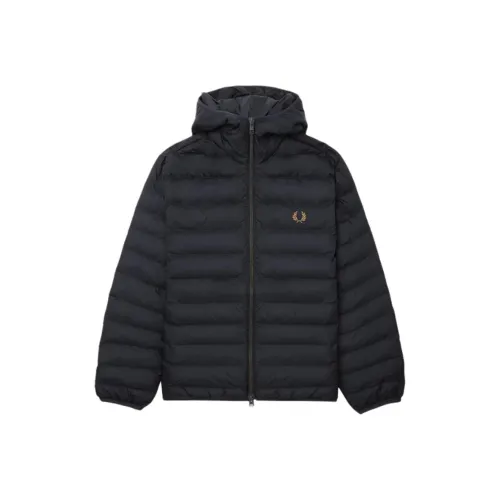 FRED PERRY Collaboration FW25 Куртки и Пальто Мужской