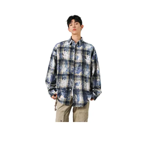 WE HONEY Унисекс Рубашки