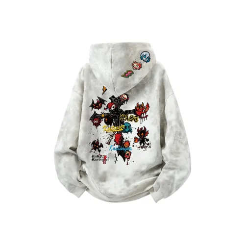 Kastinger Унисекс Свитшоты