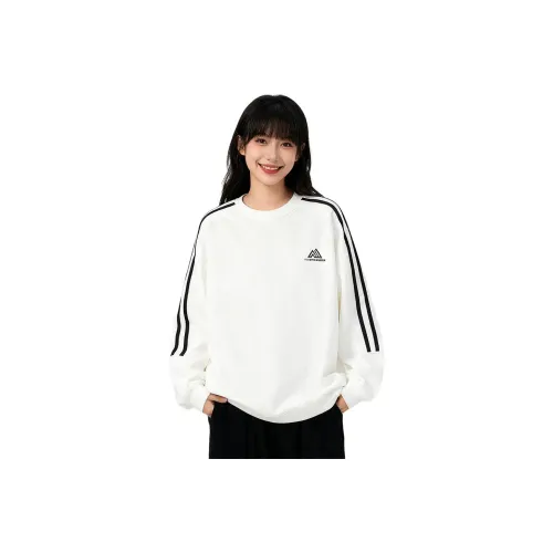 CASTLE WOODS Свитшот Женские