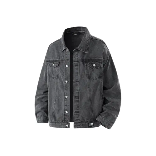 Паддингтон Медведь Деним Куртка Унисекс