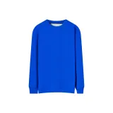 Кляйн-синий (Флисовая подкладка)