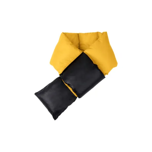 Барби Облако Silk Cotton Вязаные Шарфы Унисекс