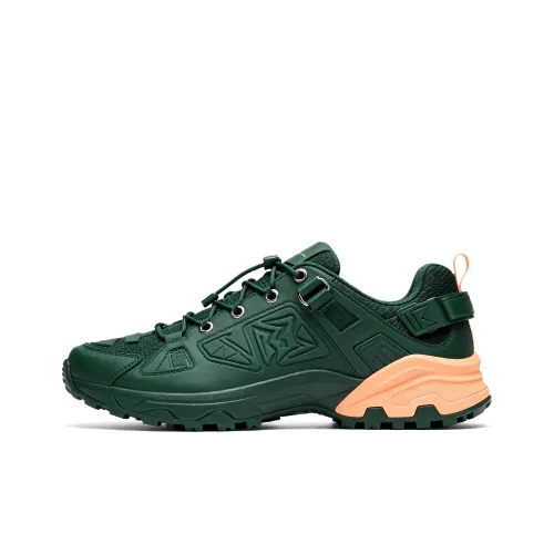 Коллекция Teddy's Low Топ Скейтборд Кроссовки Женские