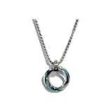 Многоцветное ожерелье Мёбиуса