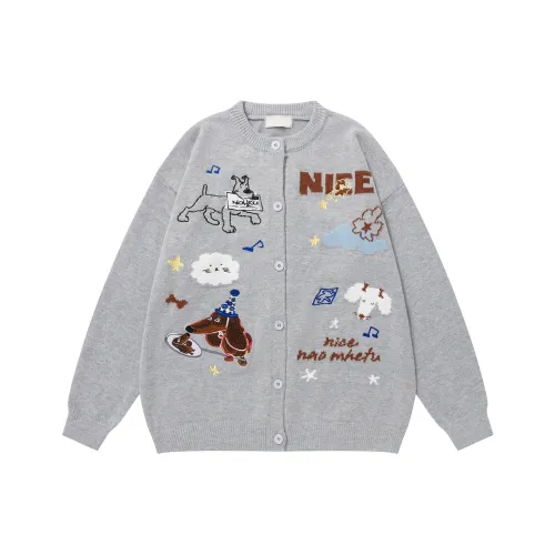 TREND ST Унисекс Трикотаж