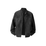 Черно-серый